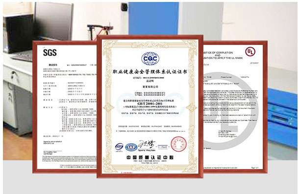 完善的檢測(cè)手段